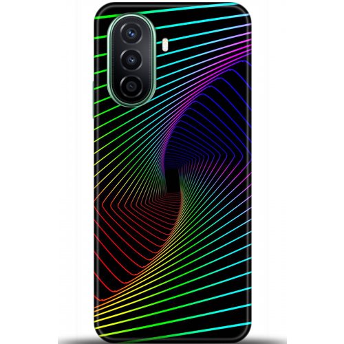 Uyumlu Kılıf HD Baskılı Kılıf - Followed Institution 5488