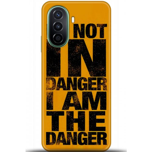 Uyumlu Kılıf HD Baskılı Kılıf - Followed Institution 5492