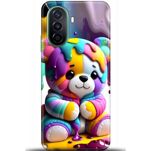 Uyumlu Kılıf HD Baskılı Kılıf - Followed Institution 5493