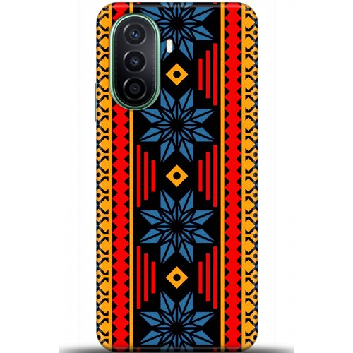 Uyumlu Kılıf HD Baskılı Kılıf - Followed Institution 5502