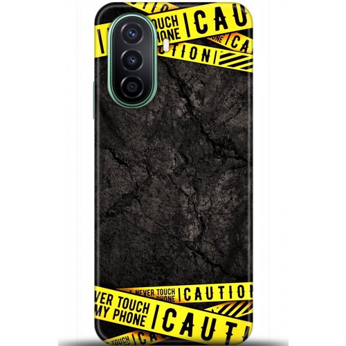 Uyumlu Kılıf HD Baskılı Kılıf - Followed Institution 5514