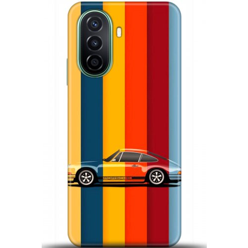 Uyumlu Kılıf HD Baskılı Kılıf - Followed Institution 5516