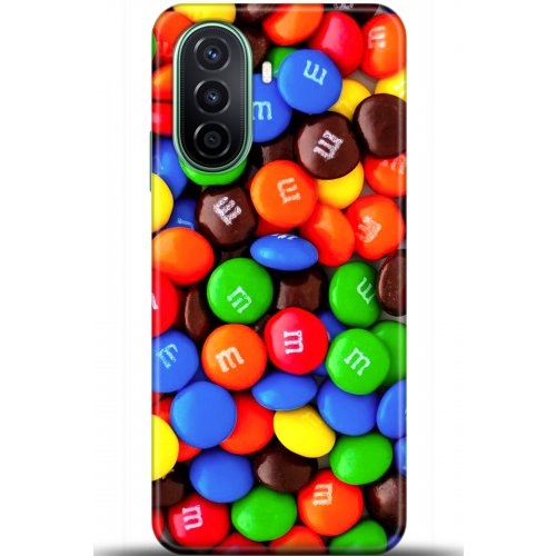 Uyumlu Kılıf HD Baskılı Kılıf - Followed Institution 5521