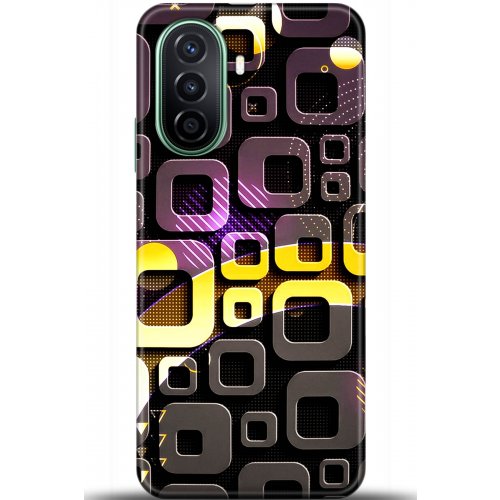 Uyumlu Kılıf HD Baskılı Kılıf - Followed Institution 5526