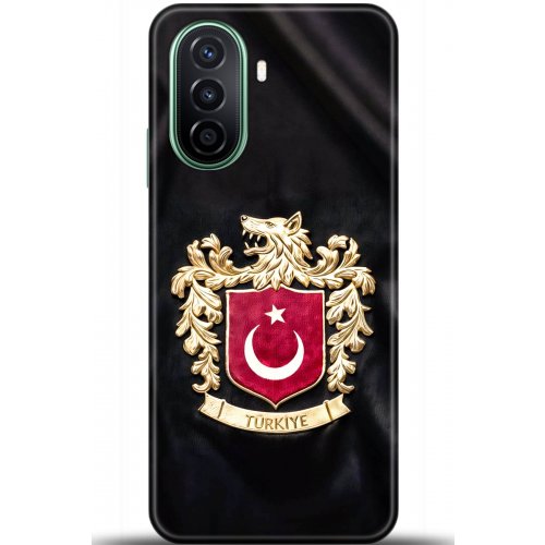 Uyumlu Kılıf HD Baskılı Kılıf - Followed Institution 5532