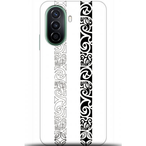 Uyumlu Kılıf HD Baskılı Kılıf - Followed Institution 5546