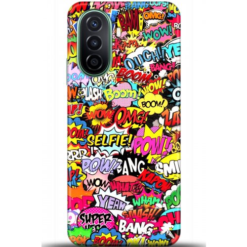 Uyumlu Kılıf HD Baskılı Kılıf - Followed Institution 5552