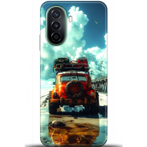 Uyumlu Kılıf HD Baskılı Kılıf - Followed Institution 5559