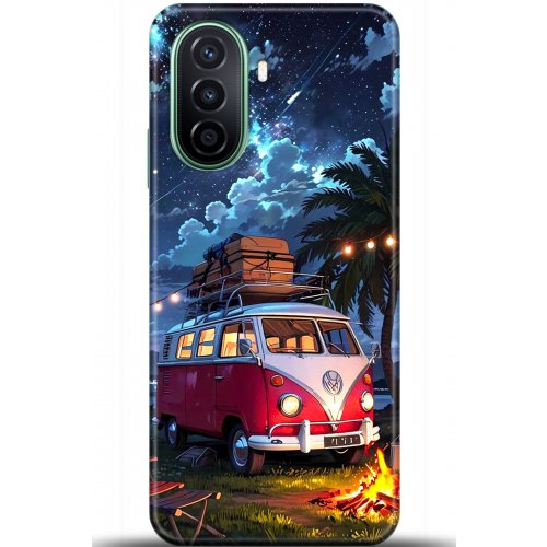 Uyumlu Kılıf HD Baskılı Kılıf - Followed Institution 5564