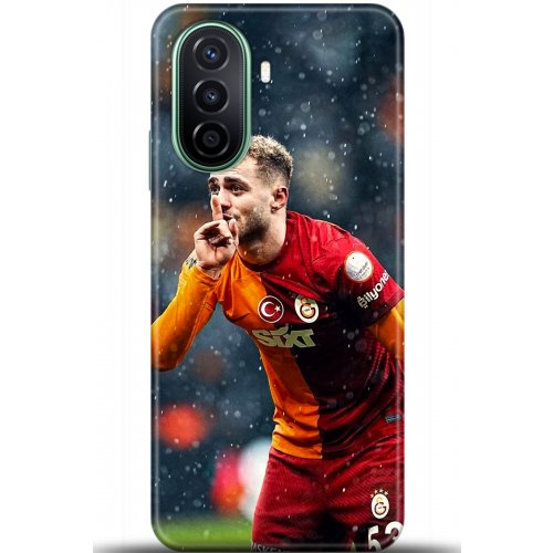 Uyumlu Kılıf HD Baskılı Kılıf - Followed Institution 5599