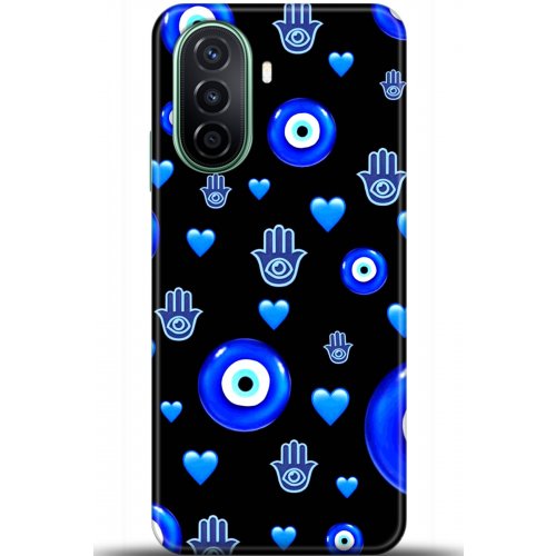 Uyumlu Kılıf HD Baskılı Kılıf - Followed Institution 5602