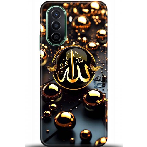 Uyumlu Kılıf HD Baskılı Kılıf - Followed Institution 5613