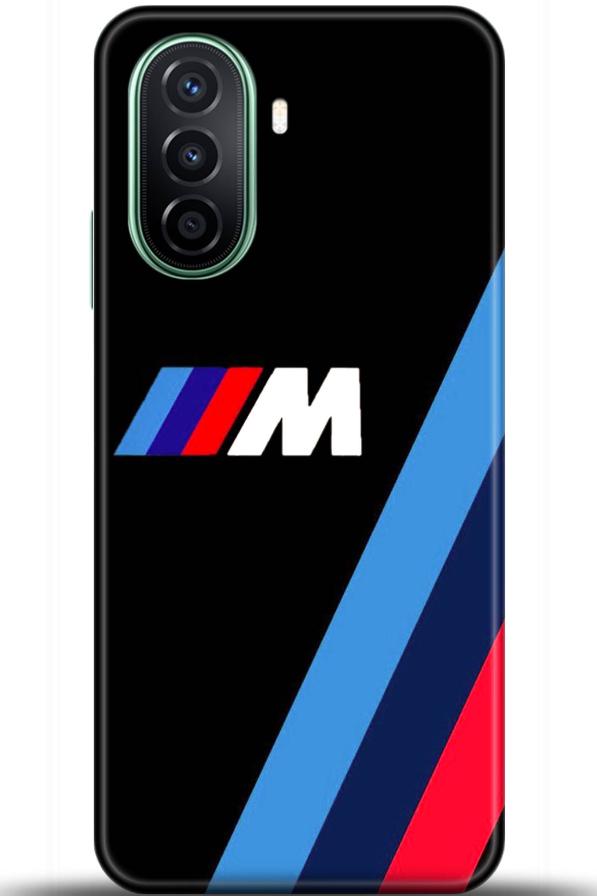 Huawei Nova Y70 Uyumlu Kılıf HD Baskılı Kılıf - Followed Institution 5616