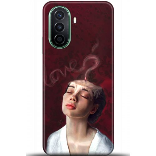 Uyumlu Kılıf HD Baskılı Kılıf - Followed Institution 5680