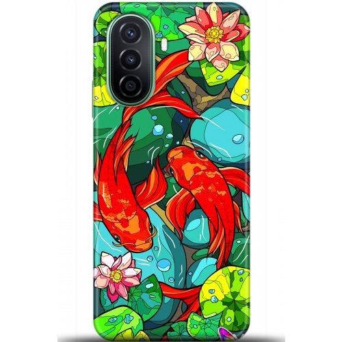 Uyumlu Kılıf HD Baskılı Kılıf - Followed Institution 5700