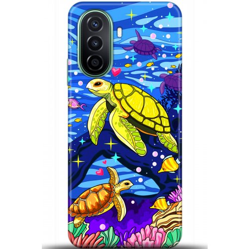 Uyumlu Kılıf HD Baskılı Kılıf - Followed Institution 5701