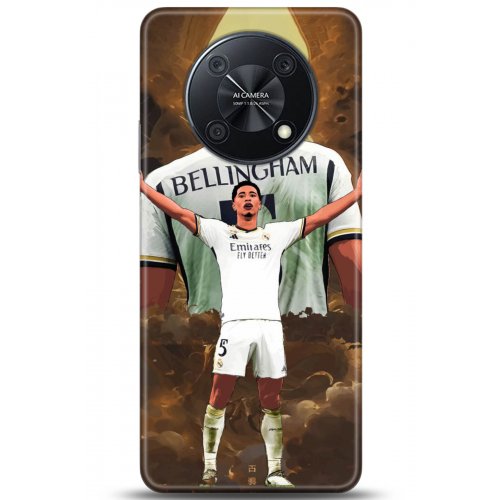 Uyumlu Kılıf HD Baskılı Kılıf - Followed Institution 5024