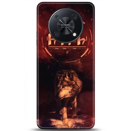 Uyumlu Kılıf HD Baskılı Kılıf - Followed Institution 5056