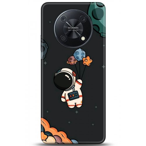 Uyumlu Kılıf HD Baskılı Kılıf - Followed Institution 5069