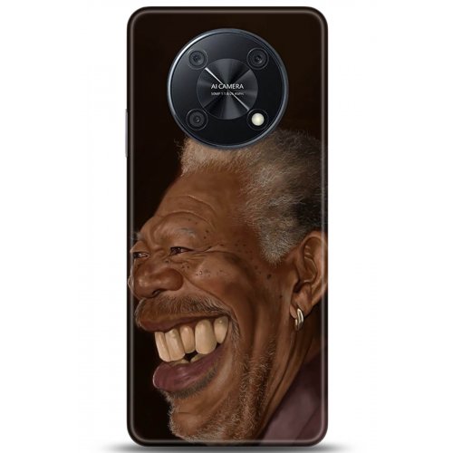 Uyumlu Kılıf HD Baskılı Kılıf - Followed Institution 5070