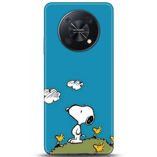 Uyumlu Kılıf HD Baskılı Kılıf - Followed Institution 5099