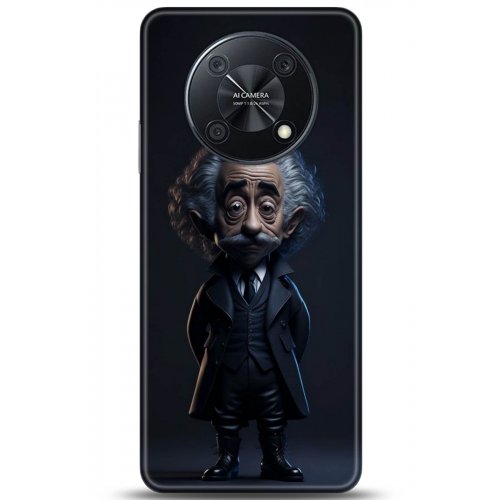 Uyumlu Kılıf HD Baskılı Kılıf - Followed Institution 5105