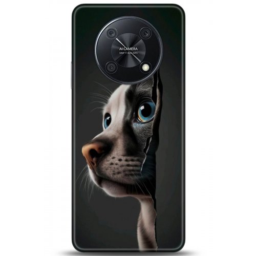 Uyumlu Kılıf HD Baskılı Kılıf - Followed Institution 5108