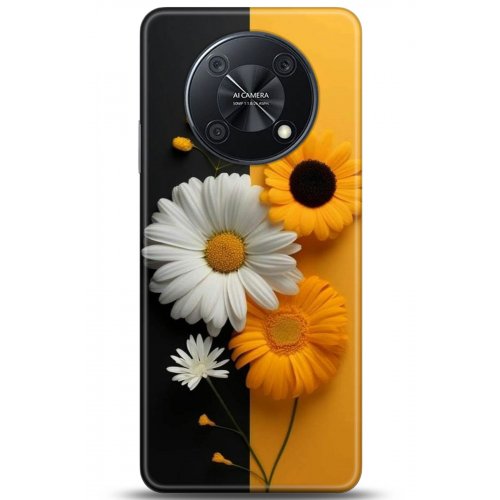 Uyumlu Kılıf HD Baskılı Kılıf - Followed Institution 5110