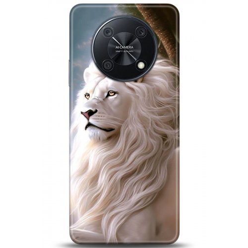 Uyumlu Kılıf HD Baskılı Kılıf - Followed Institution 5114