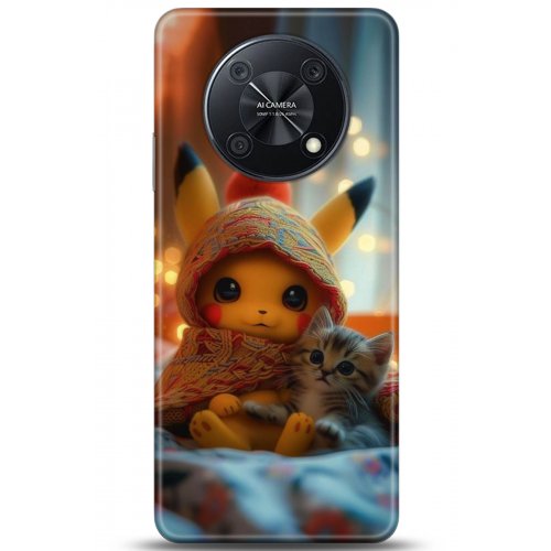 Uyumlu Kılıf HD Baskılı Kılıf - Followed Institution 5121