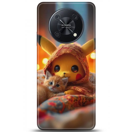 Uyumlu Kılıf HD Baskılı Kılıf - Followed Institution 5127