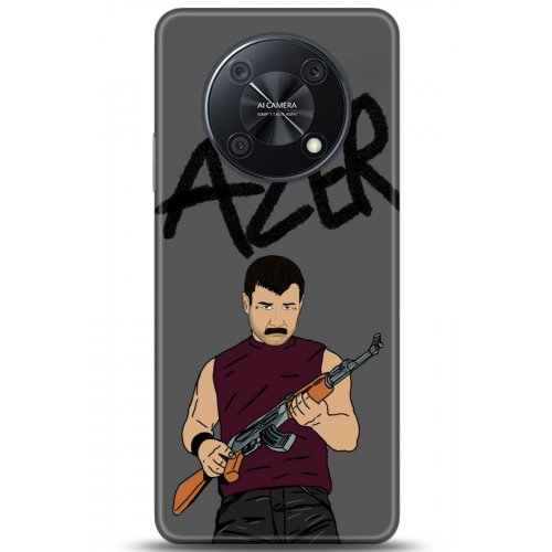 Uyumlu Kılıf HD Baskılı Kılıf - Followed Institution 5128