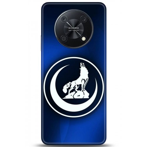 Uyumlu Kılıf HD Baskılı Kılıf - Followed Institution 5130