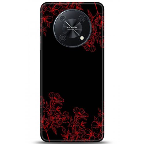 Uyumlu Kılıf HD Baskılı Kılıf - Followed Institution 5149