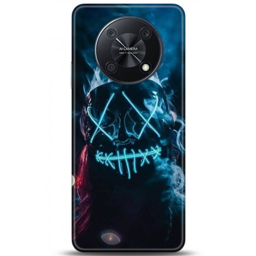 Uyumlu Kılıf HD Baskılı Kılıf - Followed Institution 5151