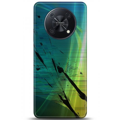 Uyumlu Kılıf HD Baskılı Kılıf - Followed Institution 5154