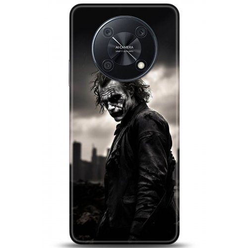 Uyumlu Kılıf HD Baskılı Kılıf - Followed Institution 5164