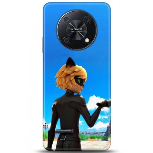 Uyumlu Kılıf HD Baskılı Kılıf - Followed Institution 5167