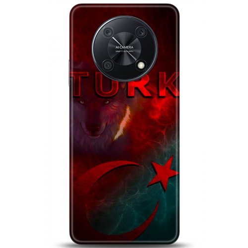 Uyumlu Kılıf HD Baskılı Kılıf - Followed Institution 5188