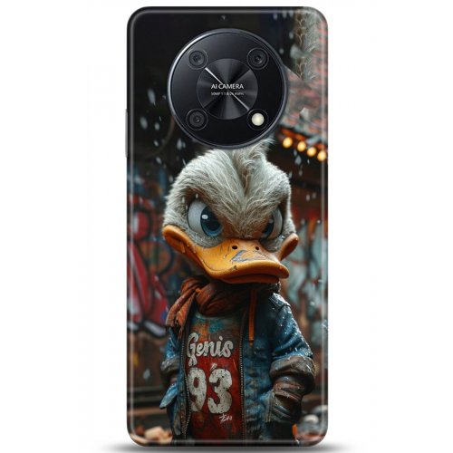 Uyumlu Kılıf HD Baskılı Kılıf - Followed Institution 5230