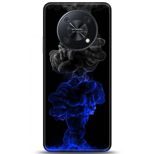 Uyumlu Kılıf HD Baskılı Kılıf - Followed Institution 5240