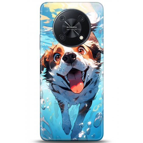 Uyumlu Kılıf HD Baskılı Kılıf - Followed Institution 5246