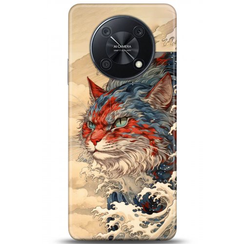 Uyumlu Kılıf HD Baskılı Kılıf - Followed Institution 5267