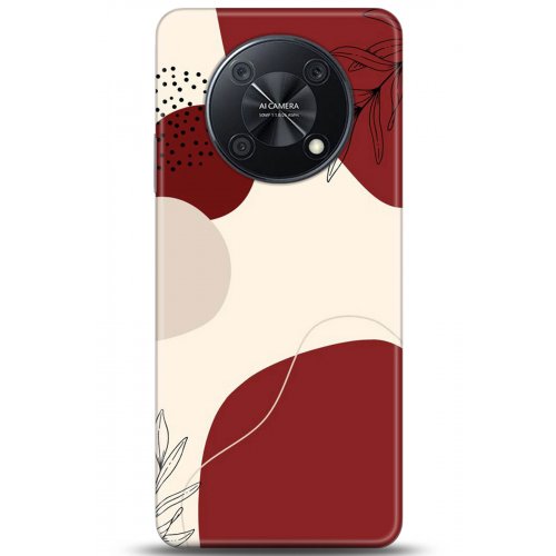 Uyumlu Kılıf HD Baskılı Kılıf - Followed Institution 5280