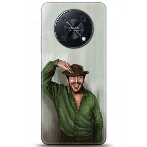 Uyumlu Kılıf HD Baskılı Kılıf - Followed Institution 5299