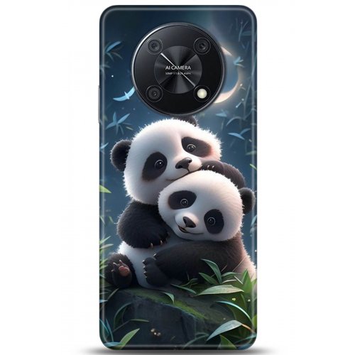 Uyumlu Kılıf HD Baskılı Kılıf - Followed Institution 5301