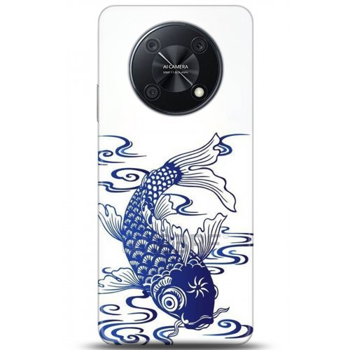 Uyumlu Kılıf HD Baskılı Kılıf - Followed Institution 5305