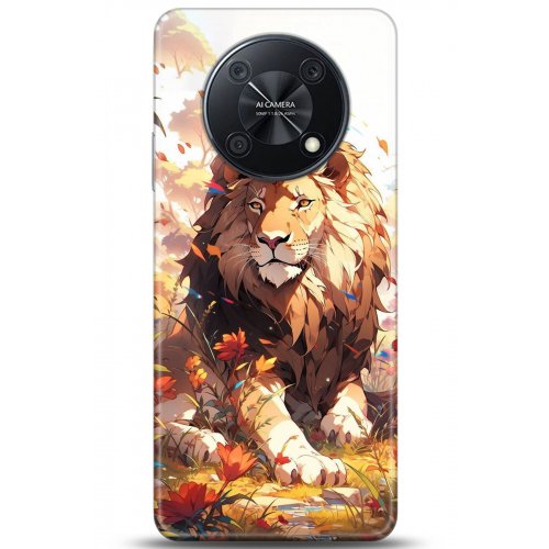 Uyumlu Kılıf HD Baskılı Kılıf - Followed Institution 5311