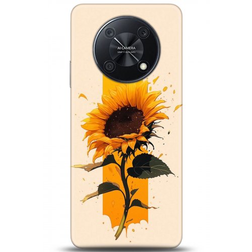 Uyumlu Kılıf HD Baskılı Kılıf - Followed Institution 5315