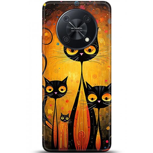 Uyumlu Kılıf HD Baskılı Kılıf - Followed Institution 5316